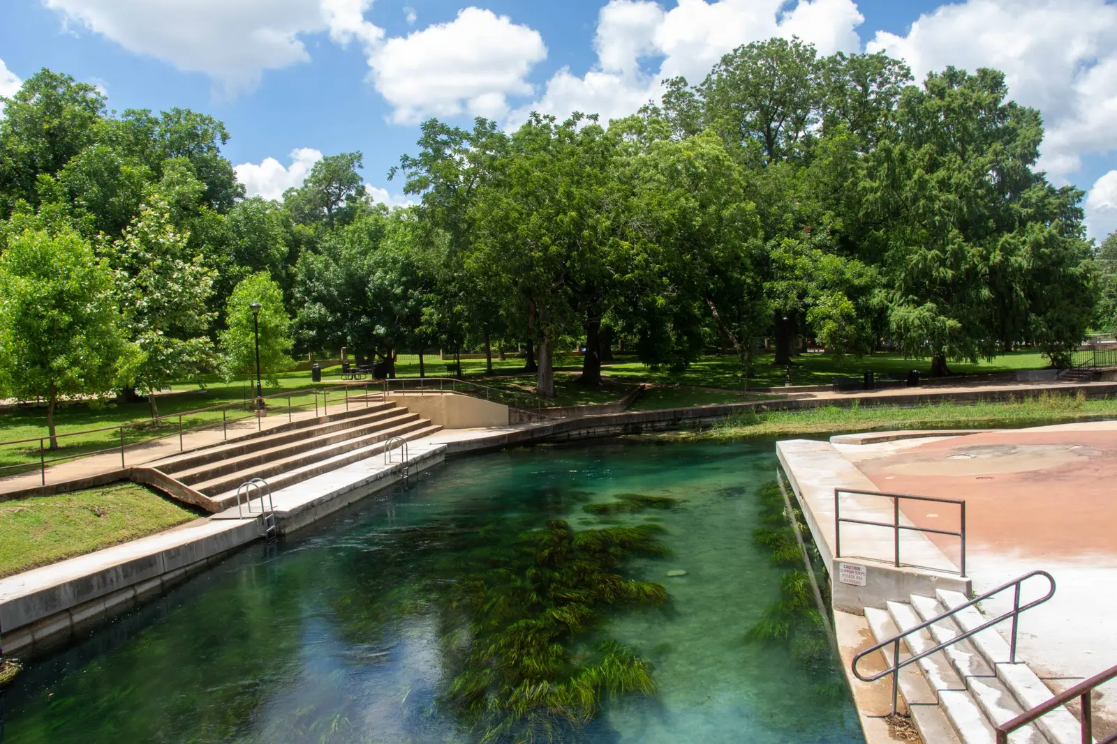 Sewell Park